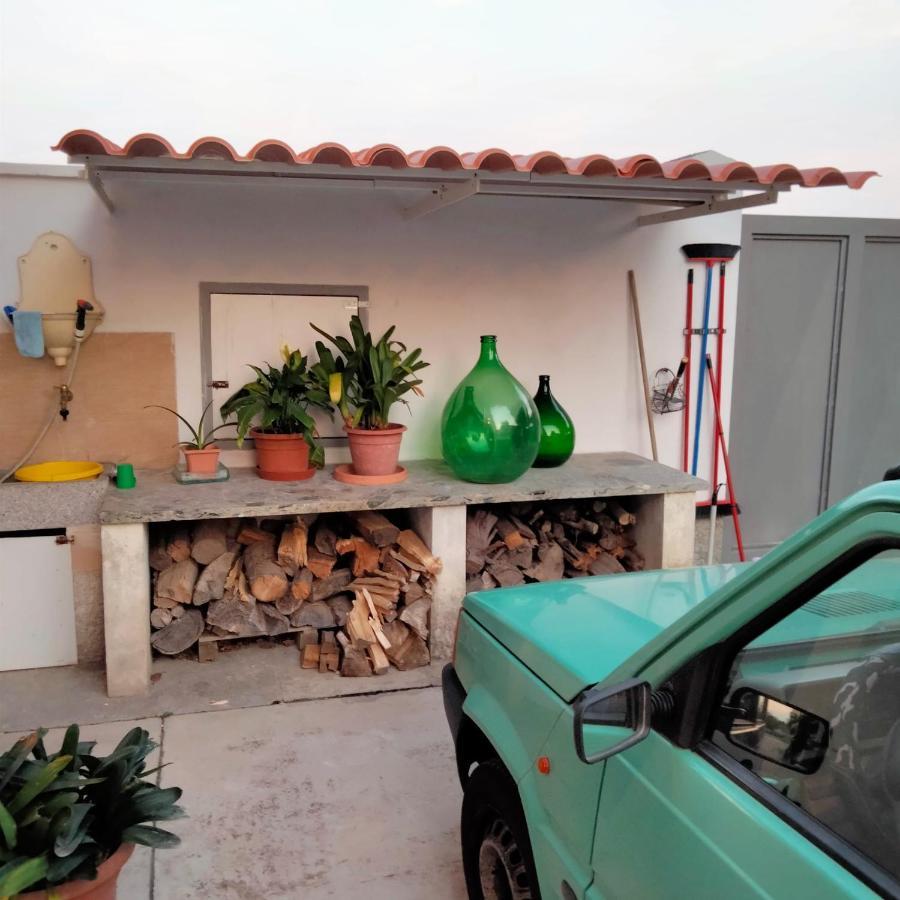 L'Oca Giuliva Apartment Casale Monferrato Exterior foto